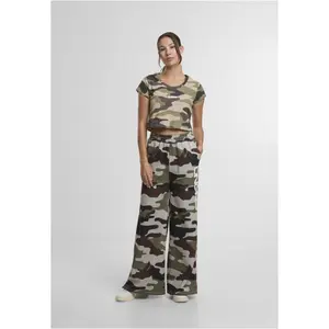 Women's Cold Jogging Trousers Dangerous DNGRS image-4