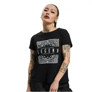 T-shirt Dangerous DNGRS Legend image-1
