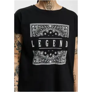 T-shirt Dangerous DNGRS Legend image-4