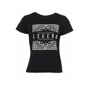 T-shirt Dangerous DNGRS Legend image-0