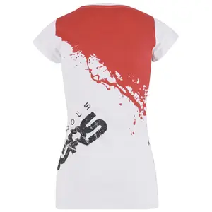 T-shirt dames Dangerous DNGRS Anger image-4