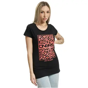 Women's T-shirt Dangerous DNGRS Pardus