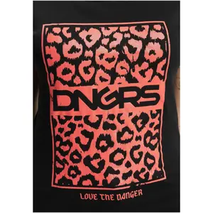 Women's T-shirt Dangerous DNGRS Pardus image-3