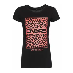 Women's T-shirt Dangerous DNGRS Pardus image-4