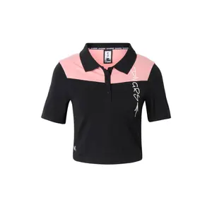 Women's zip-up polo Dangerous DNGRS image-2