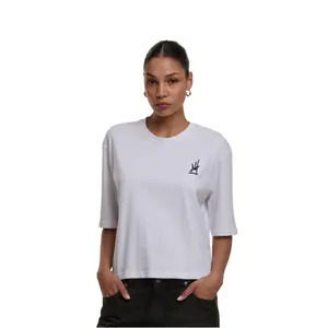 Női póló Dangerous DNGRS Luminouss