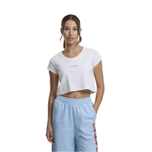 T-shirt dames Dangerous DNGRS Fast