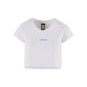 T-shirt dames Dangerous DNGRS Fast image-3