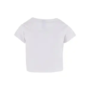 T-shirt dames Dangerous DNGRS Fast image-4