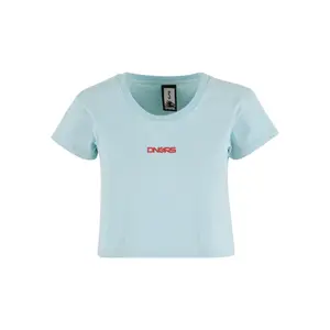 T-shirt dames Dangerous DNGRS Fast image-3