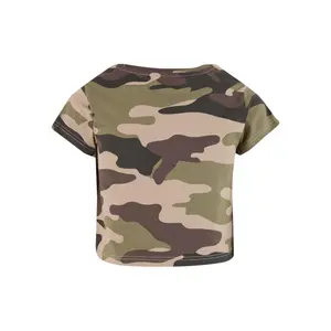 T-shirt dames Dangerous DNGRS Fast image-4
