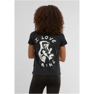 T-Shirt Dangerous DNGRS Teddy image-3