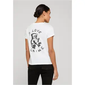 T-Shirt Dangerous DNGRS Teddy image-3