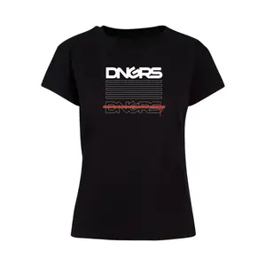 Women's T-shirt Dangerous DNGRS Stripes
