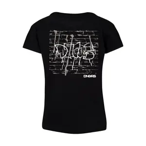 Women's T-shirt Dangerous DNGRS Wall
