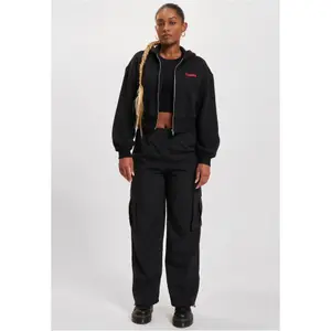 Women's full zip hoodie Dangerous DNGRS Strong image-2