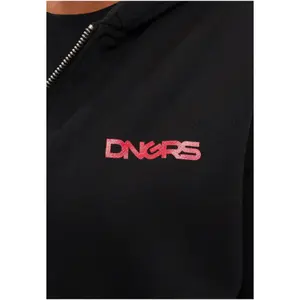 Women's full zip hoodie Dangerous DNGRS Strong image-3