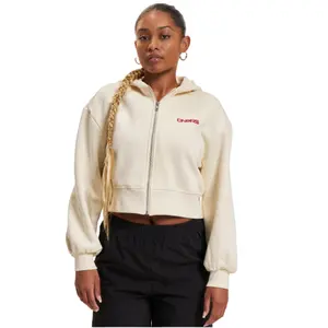 Women's full zip hoodie Dangerous DNGRS Strong image-1