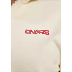 Women's full zip hoodie Dangerous DNGRS Strong image-3
