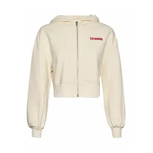 Women's full zip hoodie Dangerous DNGRS Strong