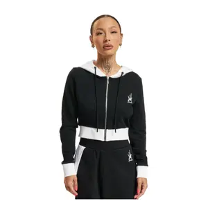 Women's hooded sweatshirt Dangerous DNGRS Obscure