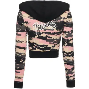 Women's full zip hoodie Dangerous DNGRS Obscure image-1