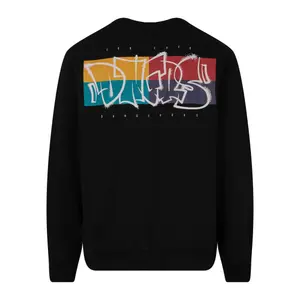 Sweatshirt Dangerous DNGRS 4C image-1