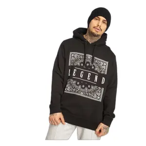 Sweatshirt à capuche Dangerous DNGRS image-0