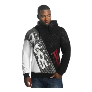 Sweatshirt à capuche Dangerous DNGRS image-0