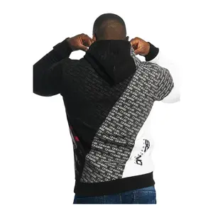 Sweatshirt à capuche Dangerous DNGRS image-2