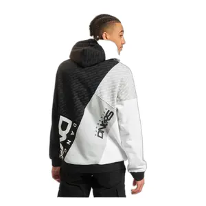 Sweatshirt à capuche Dangerous DNGRS image-1