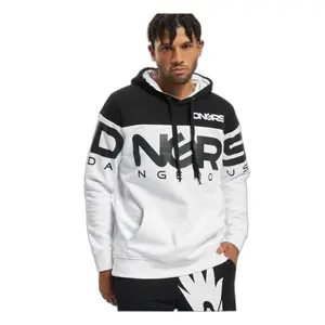 Hoodie Dangerous DNGRS image-0