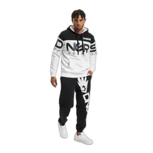 Hoodie Dangerous DNGRS image-1