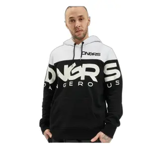 Sweatshirt à capuche Dangerous DNGRS image-1