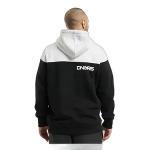 Sweatshirt à capuche Dangerous DNGRS image-2