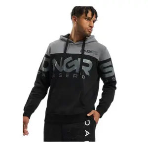 Hooded sweatshirt Dangerous DNGRS image-0