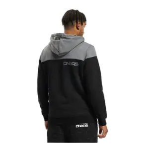 Hooded sweatshirt Dangerous DNGRS image-2