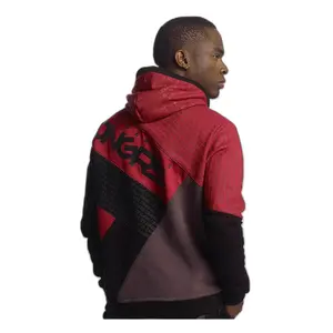 Sweatshirt hooded Dangerous DNGRS Tower image-1