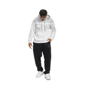 Hoodie Dangerous DNGRS Gino image-1
