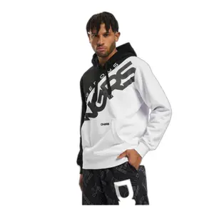Sweatshirt à capuche Dangerous DNGRS Proteles image-0
