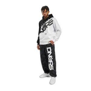 Sweatshirt à capuche Dangerous DNGRS Proteles image-1