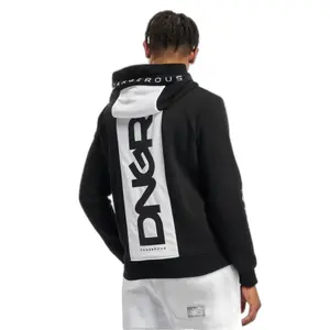 Sweatshirt Dangerous DNGRS Control image-2