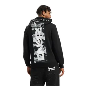 Sweatshirt Dangerous DNGRS Control image-1