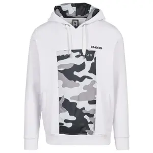 Sweatshirt Dangerous DNGRS Control image-3