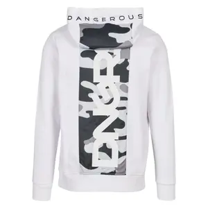 Sweatshirt Dangerous DNGRS Control image-4