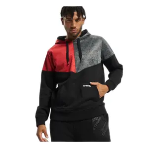 Hoodie Dangerous DNGRS Twoblock Basic image-0
