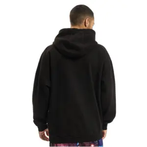 Hooded sweatshirt Dangerous DNGRS Grave image-4