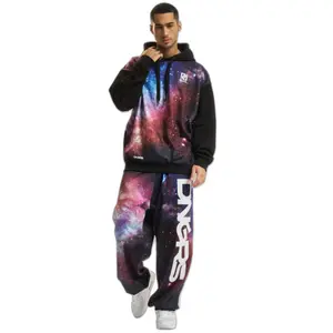 Hooded sweatshirt Dangerous DNGRS Grave image-2