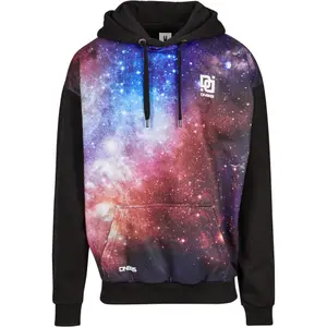 Hooded sweatshirt Dangerous DNGRS Grave image-0