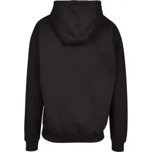 Hooded sweatshirt Dangerous DNGRS Grave image-3